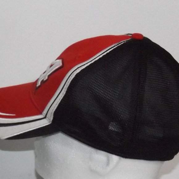 Nascar Tony Stewart No#14 Adjustable Trucker Hat, Baseball Cap #11 - Picture 3 of 9